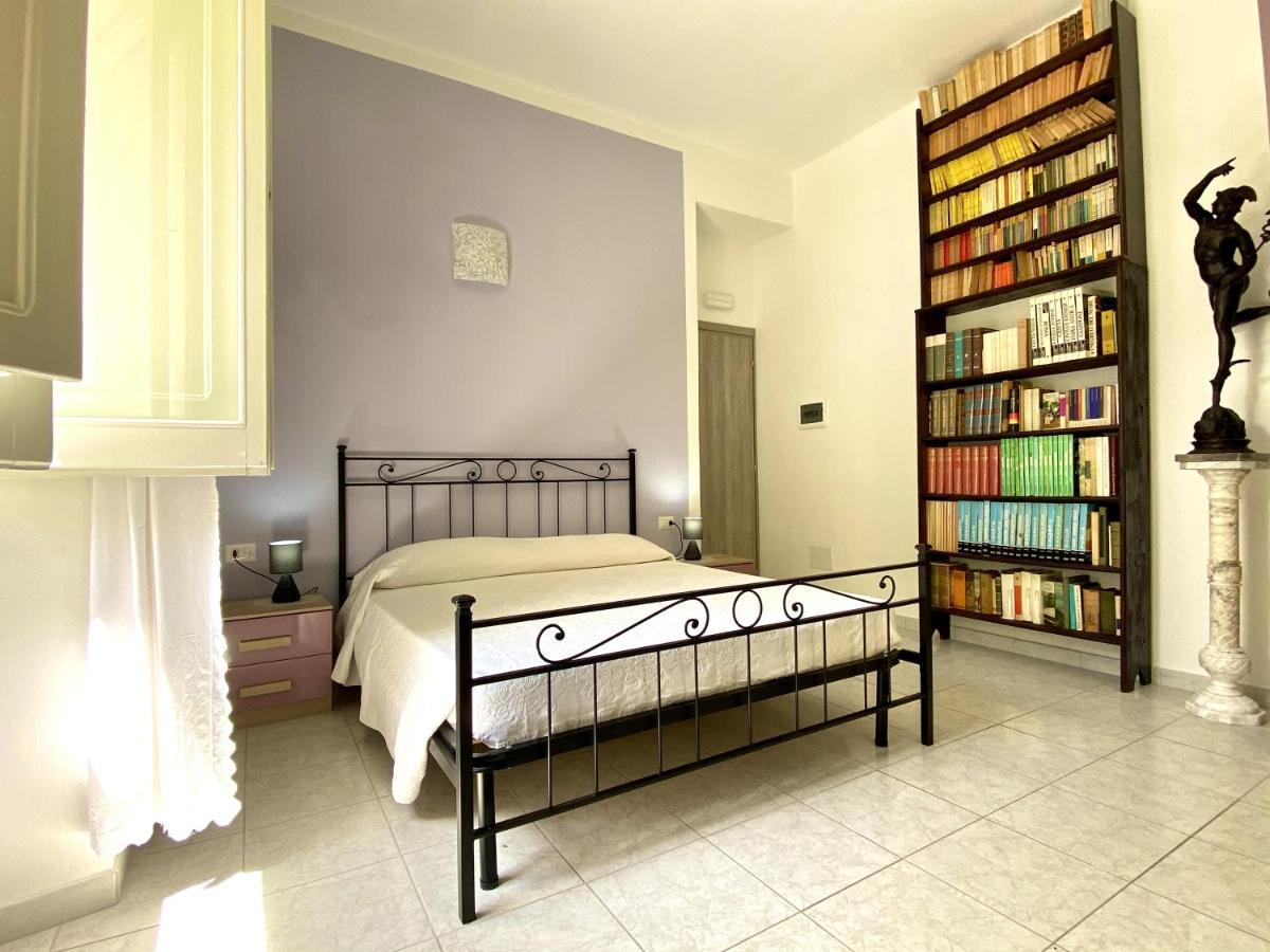 Villa Rocco Rooms Santa Teresa Gallura Exterior foto